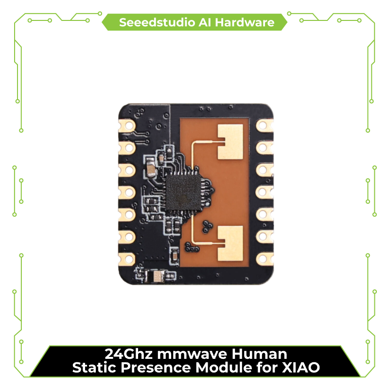 Tasmota - 24GHz mmWave-Sensor, Home Assistant, ESPHome für