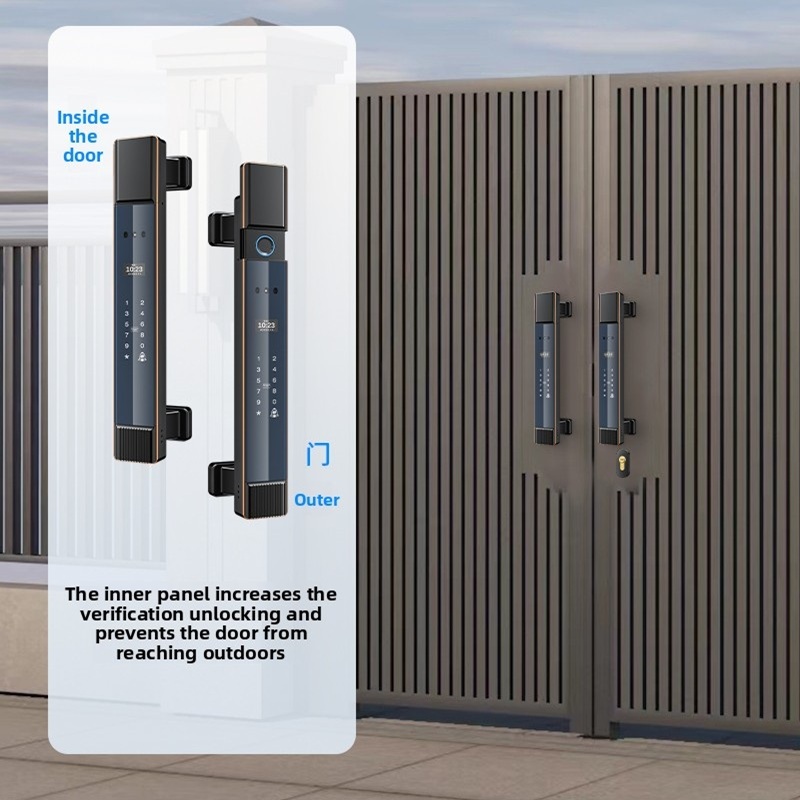 Vertexis Wasserdichtes WLAN-Au – Tuya Smart Bewertung und Preis