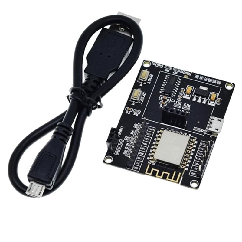 [NEU A09R!] Kabelloses seriell – Smart Home Module Iot Bewertung und Preis