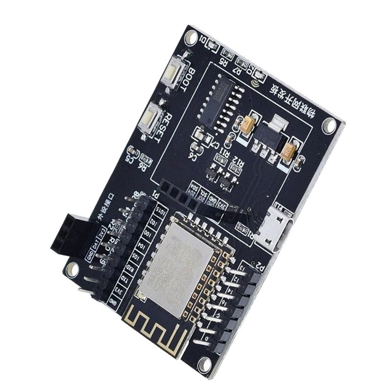 [NEU A09R!] Kabelloses seriell – Smart Home Module Iot Bewertung und Preis