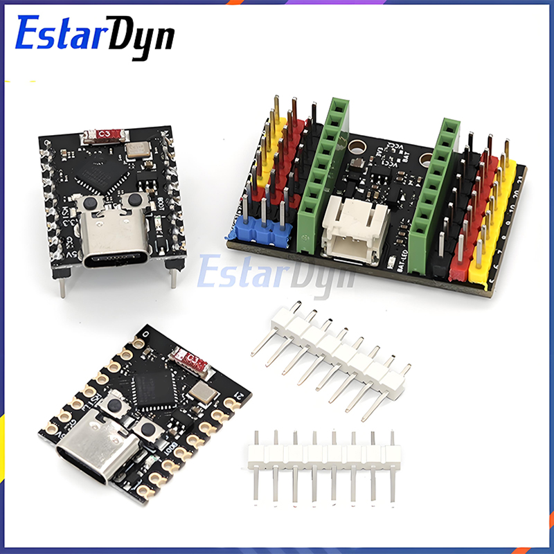ESP32-C3/SuperMini Entwicklung – Smart Home Module Iot Bewertung und Preis
