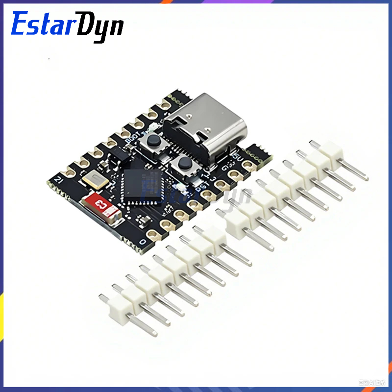 ESP32-C3/SuperMini Entwicklung – Smart Home Module Iot Bewertung und Preis
