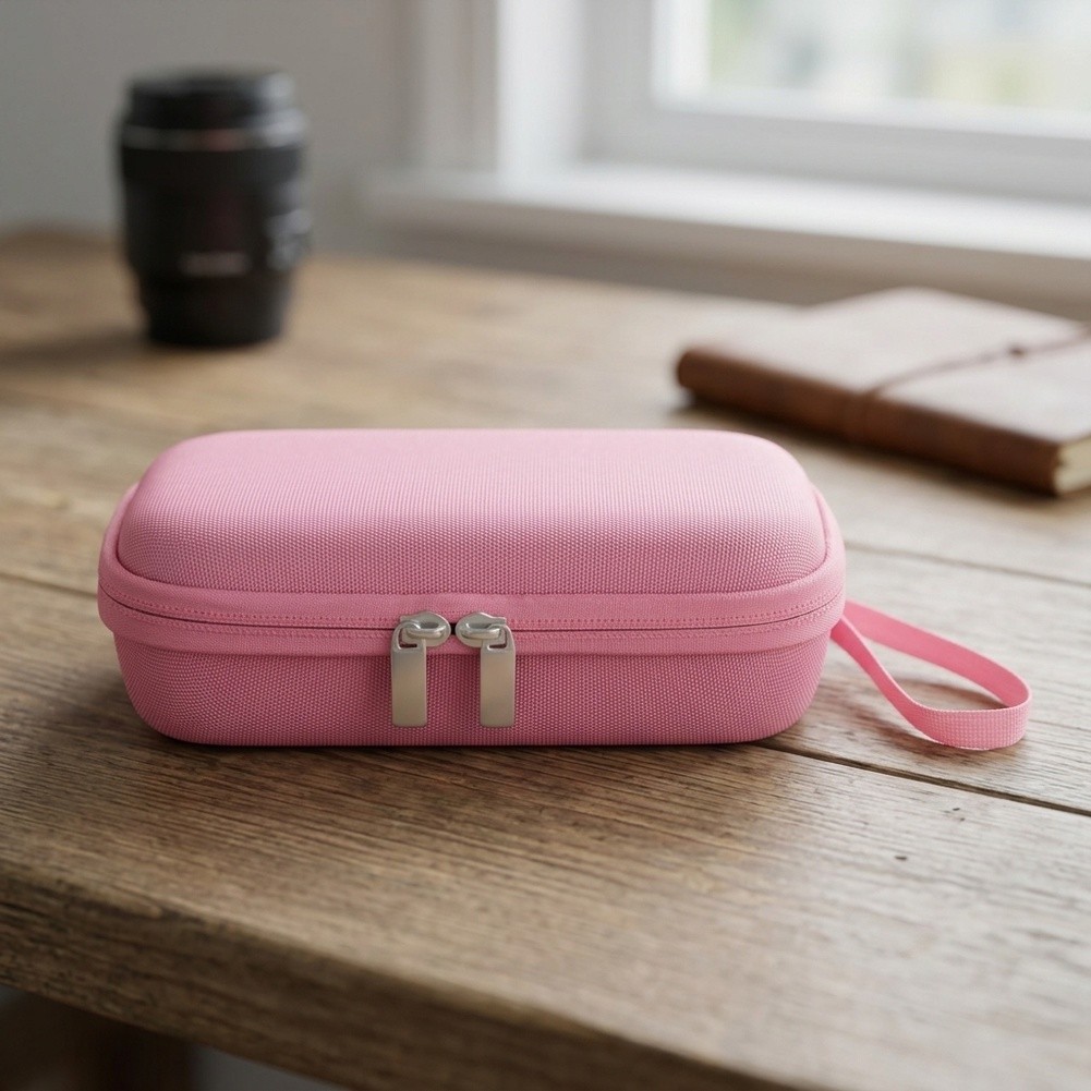 Robuste Reisetasche aus EVA fü – Sonoff Bewertung und Preis