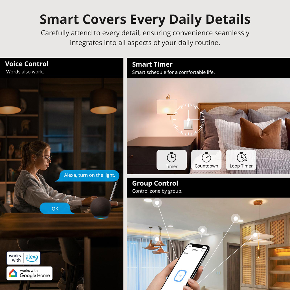 SONOFF ZBMINIR2 Zigbee Smart S – Sonoff Bewertung und Preis