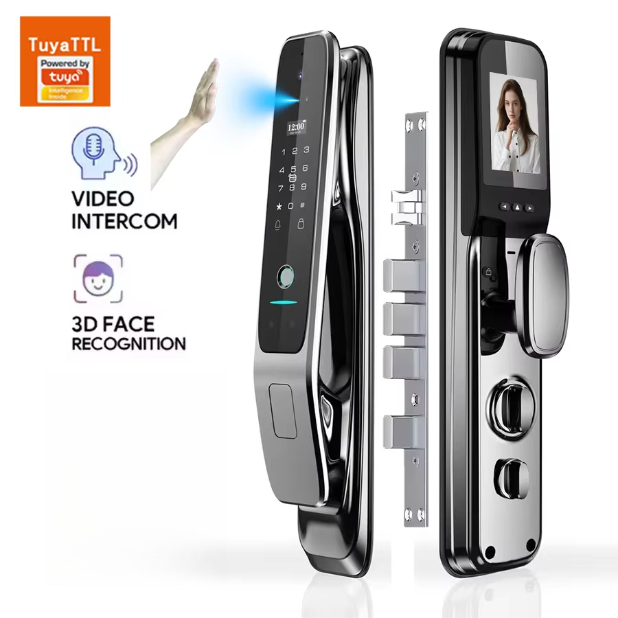 Tuya Vollautomatisches Smart-T – Tuya Smart Bewertung und Preis