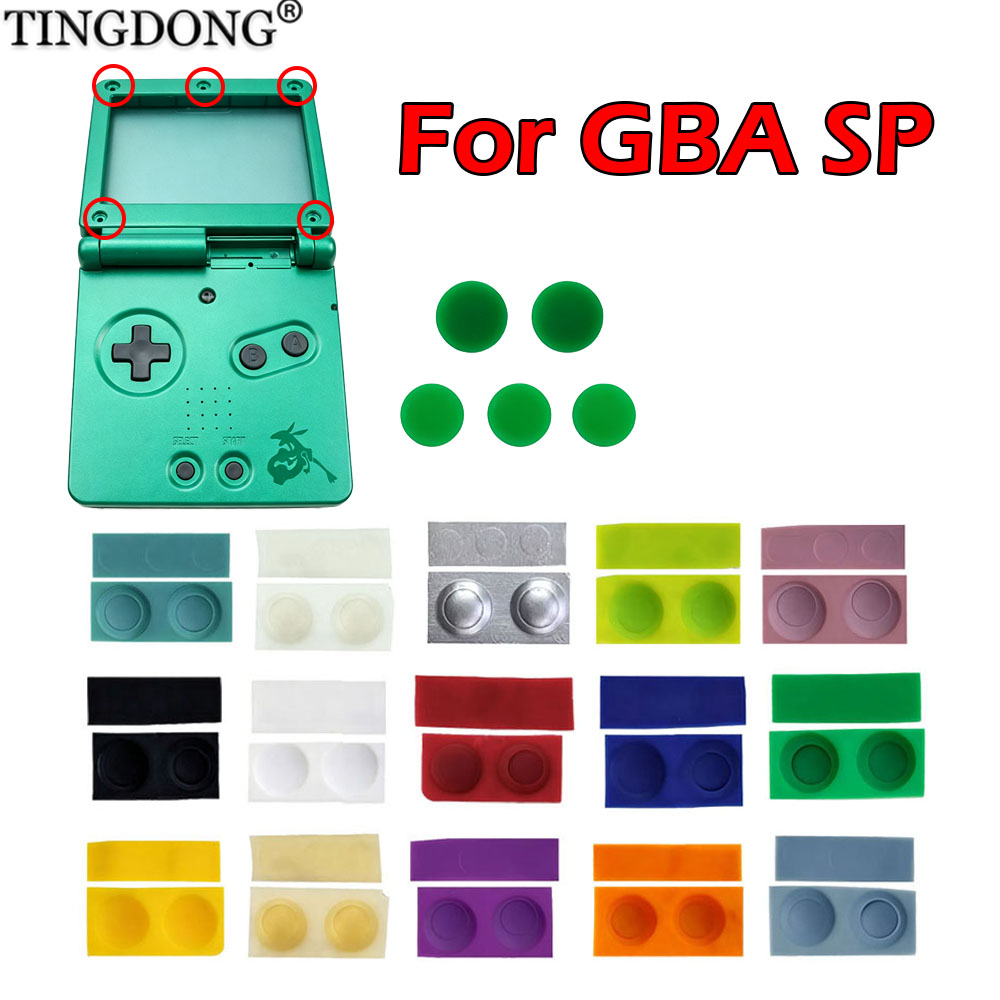 1/2/5/10er-Set GBA SP Gehäuse- – Shelly Plug Bewertung und Preis