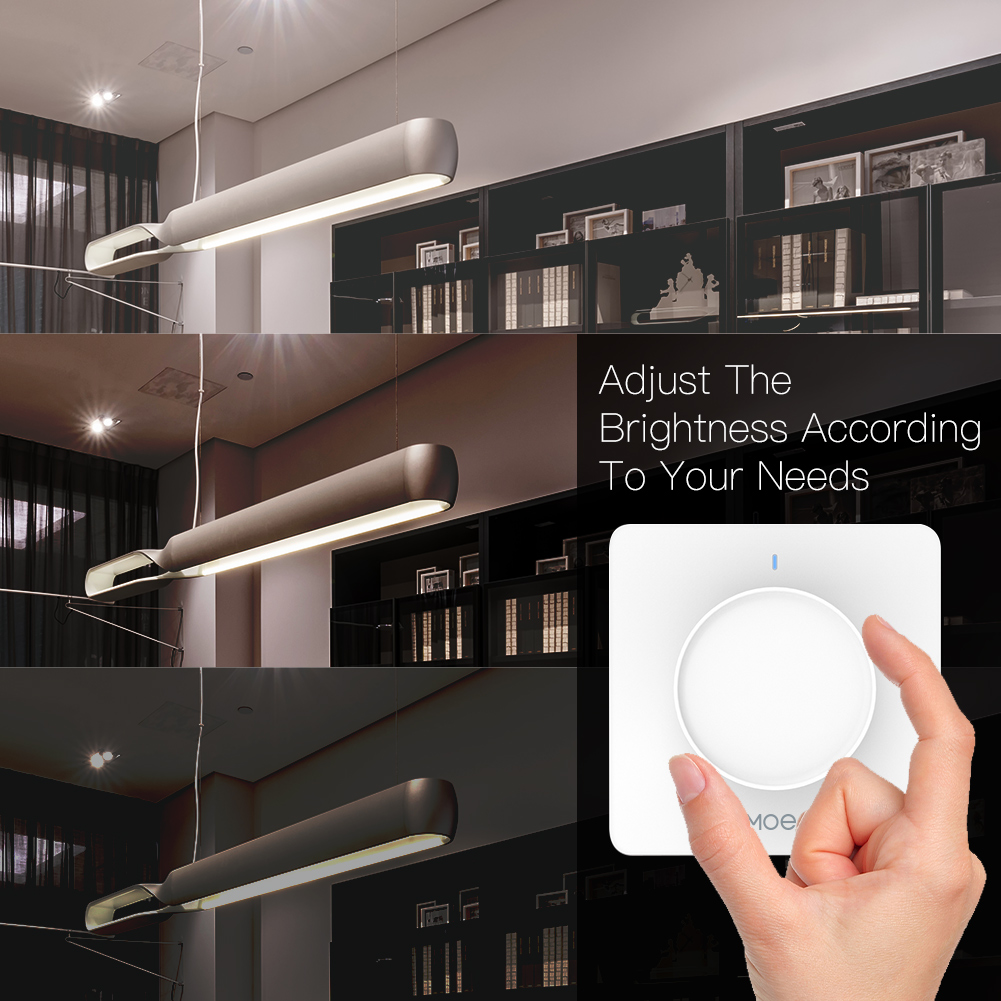 MOES Tuya Zigbee Smart Dreh-Di – Smart Relay Tuya Bewertung und Preis