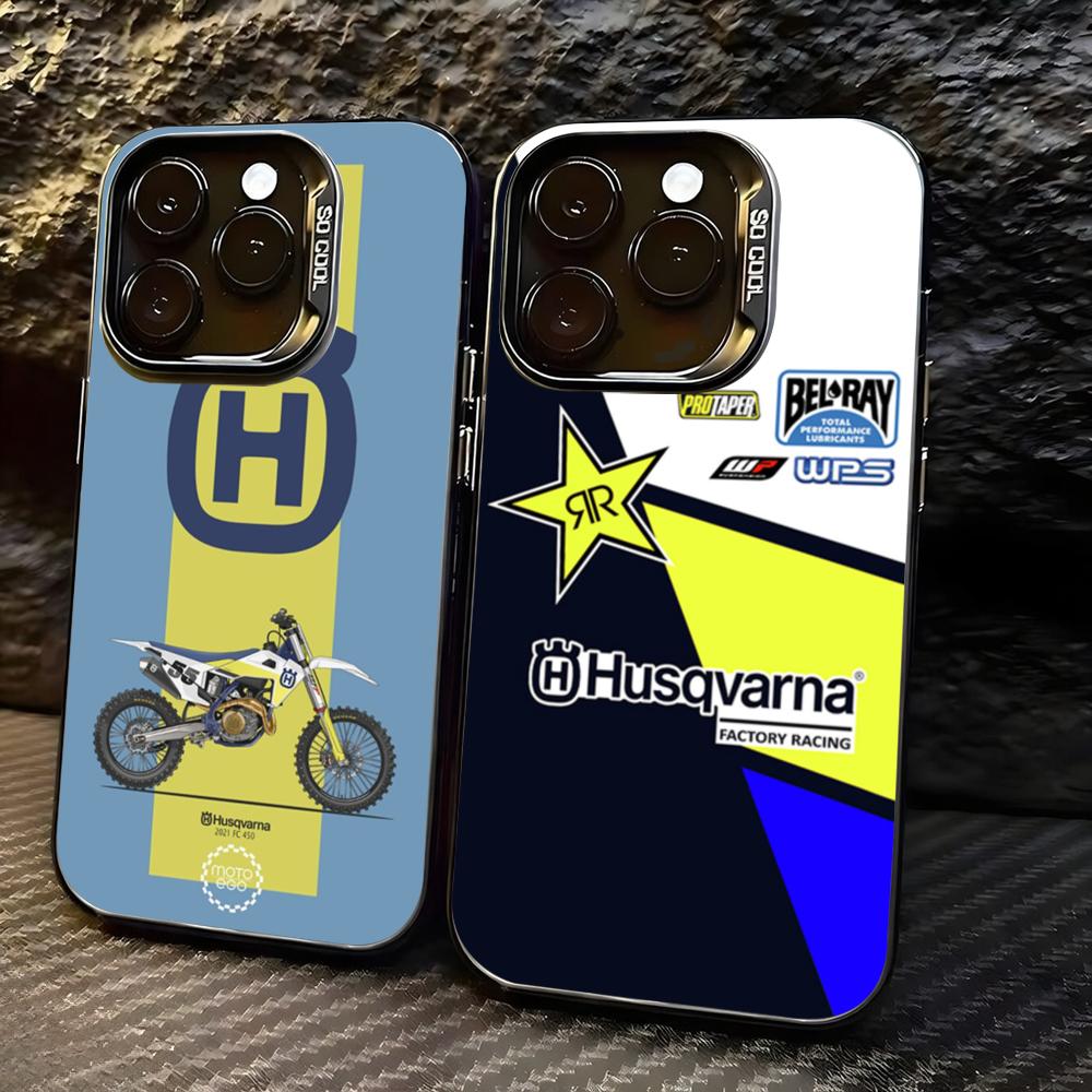 Motorrad H-Husqvarnaes-S Handy – Shelly Bewertung und Preis