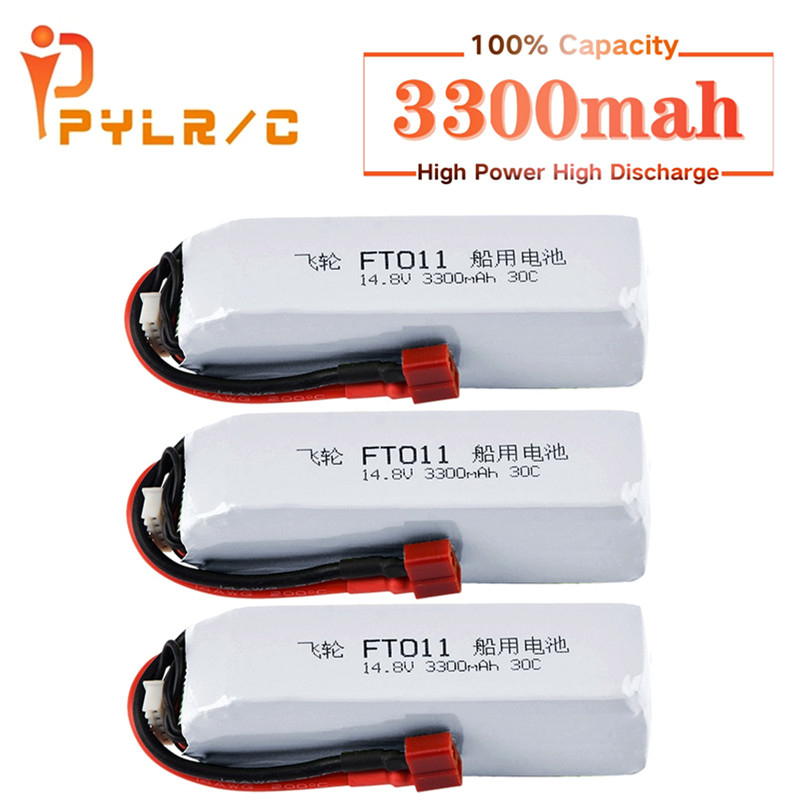 Akku für Feilun FT010 FT011 RC – Shelly Plug Bewertung und Preis