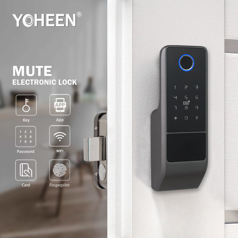 Wasserdichtes Tuya APP WiFi-Sc – Tuya Smart Bewertung und Preis
