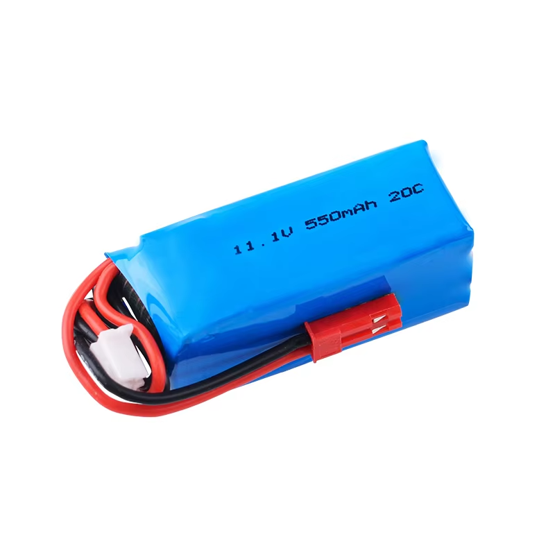 3 Stück 20C 3S 11,1V 550mAh RC – Shelly Plug Bewertung und Preis