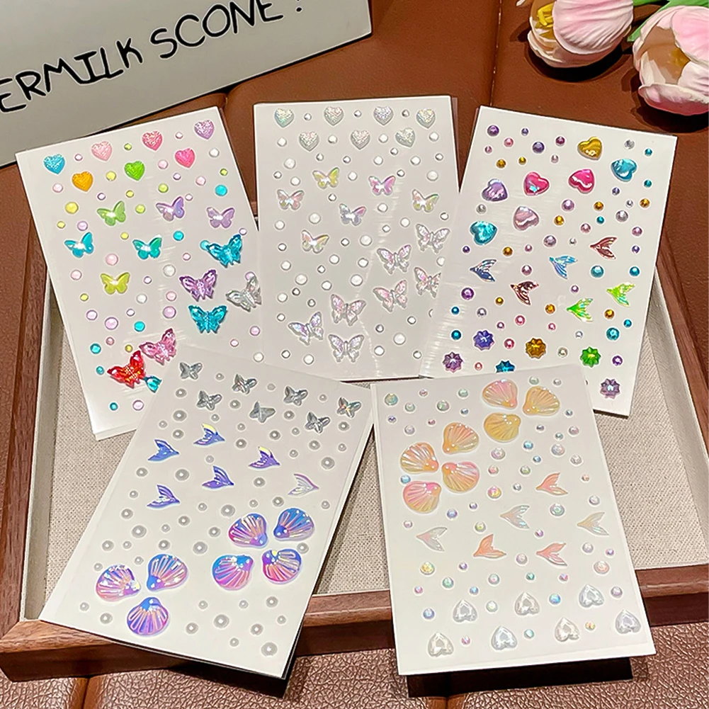 Kristall-Strass Schmetterling  – Shelly Bewertung und Preis