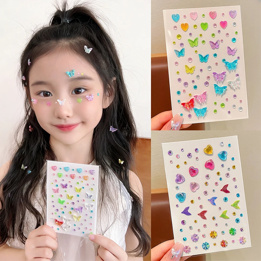 Kristall-Strass Schmetterling  – Shelly Bewertung und Preis