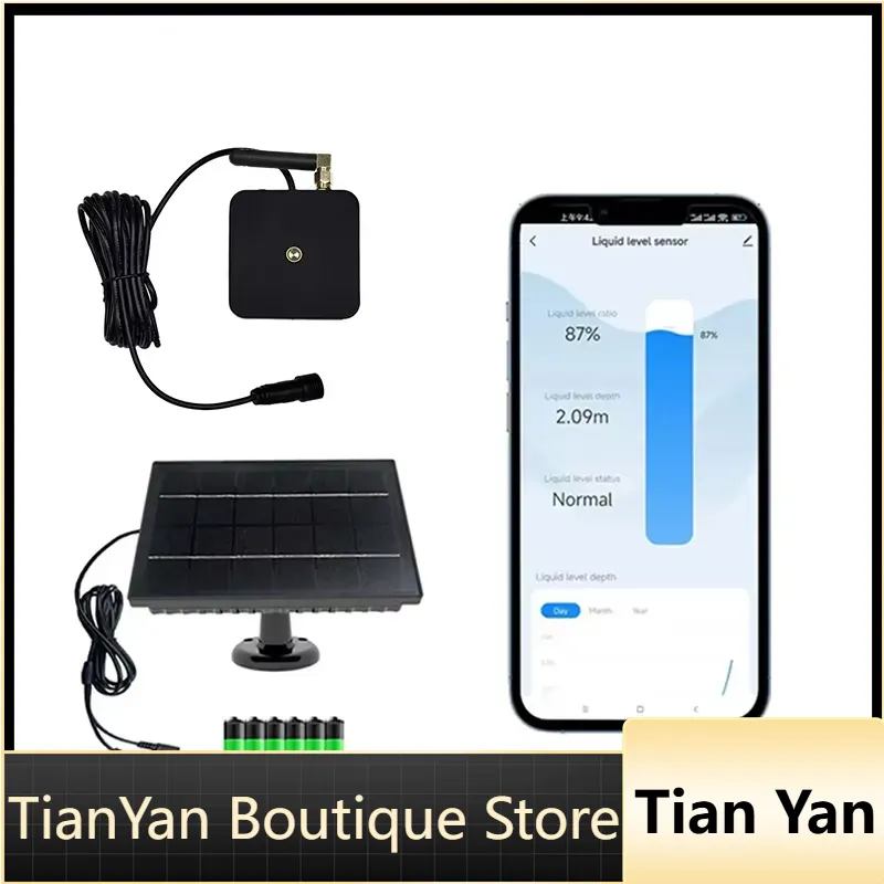 EE1 für Tuya TLC2502-WF-S Ultr – Tuya Smart Bewertung und Preis