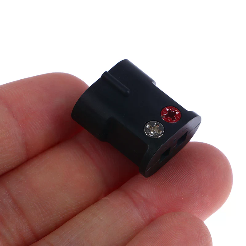 1 Stück Lautsprecherkabel-Adap – Shelly Plug Bewertung und Preis